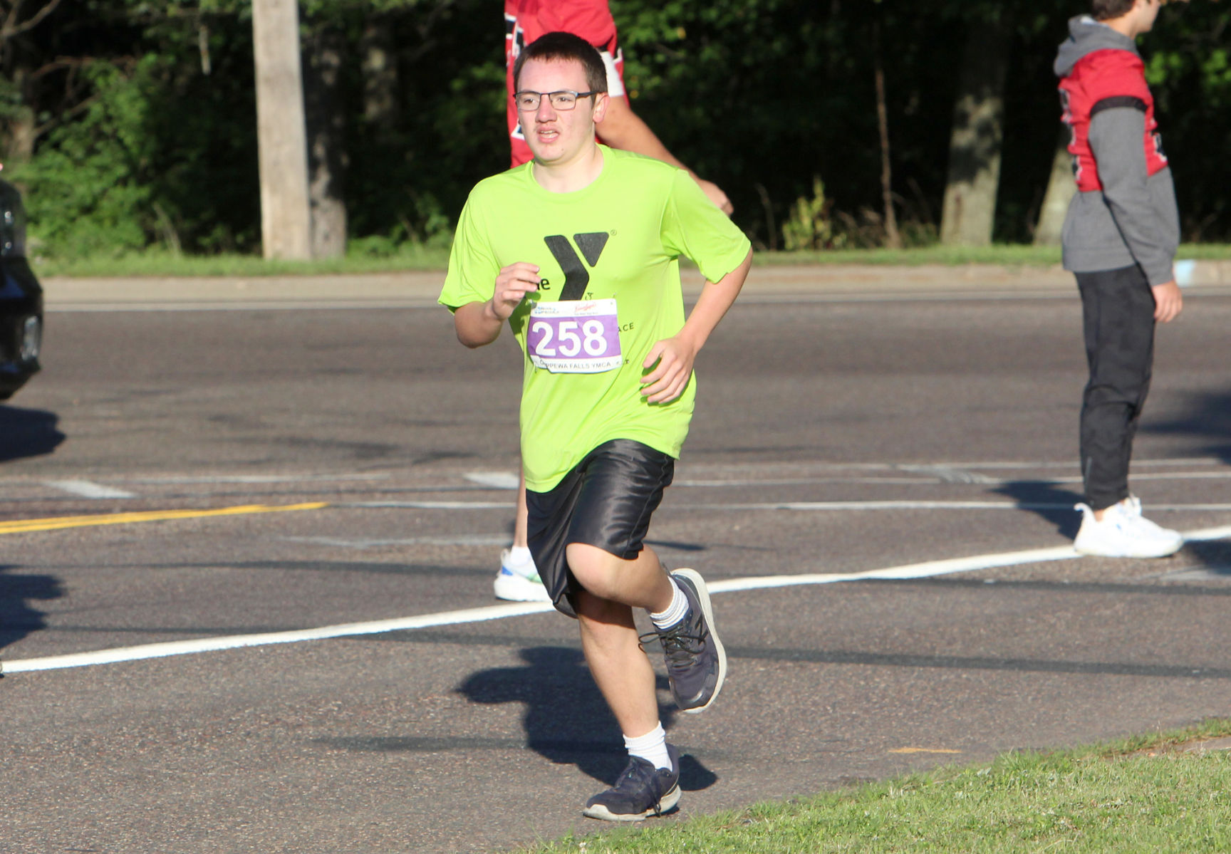 Leinenkugel's Pure Water Days Races 8-14-21